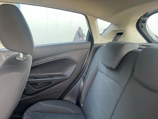 Ford Fiesta 2017 ΔΙΝΕΤΑΙ 1 ΧΡΟΝΟΣ ΕΓΓΥΗΣΗ-thumb-6