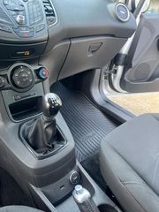 Ford Fiesta 2017 ΔΙΝΕΤΑΙ 1 ΧΡΟΝΟΣ ΕΓΓΥΗΣΗ-thumb-8