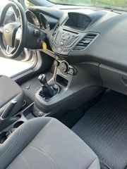 Ford Fiesta 2017 ΔΙΝΕΤΑΙ 1 ΧΡΟΝΟΣ ΕΓΓΥΗΣΗ-thumb-10