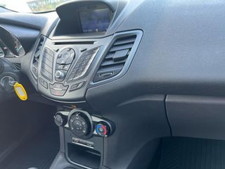 Ford Fiesta 2017 ΔΙΝΕΤΑΙ 1 ΧΡΟΝΟΣ ΕΓΓΥΗΣΗ-thumb-11