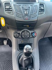 Ford Fiesta 2017 ΔΙΝΕΤΑΙ 1 ΧΡΟΝΟΣ ΕΓΓΥΗΣΗ-thumb-12