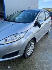 Ford Fiesta 2017 ΔΙΝΕΤΑΙ 1 ΧΡΟΝΟΣ ΕΓΓΥΗΣΗ-thumb-13