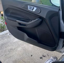 Ford Fiesta 2017 ΔΙΝΕΤΑΙ 1 ΧΡΟΝΟΣ ΕΓΓΥΗΣΗ-thumb-14