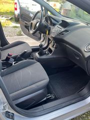 Ford Fiesta 2017 ΔΙΝΕΤΑΙ 1 ΧΡΟΝΟΣ ΕΓΓΥΗΣΗ-thumb-15