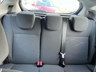 Ford Fiesta 2017 ΔΙΝΕΤΑΙ 1 ΧΡΟΝΟΣ ΕΓΓΥΗΣΗ-thumb-16