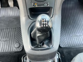 Ford Fiesta 2017 ΔΙΝΕΤΑΙ 1 ΧΡΟΝΟΣ ΕΓΓΥΗΣΗ-thumb-18