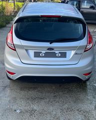 Ford Fiesta 2017 ΔΙΝΕΤΑΙ 1 ΧΡΟΝΟΣ ΕΓΓΥΗΣΗ-thumb-20