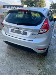 Ford Fiesta 2017 ΔΙΝΕΤΑΙ 1 ΧΡΟΝΟΣ ΕΓΓΥΗΣΗ-thumb-22