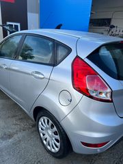 Ford Fiesta 2017 ΔΙΝΕΤΑΙ 1 ΧΡΟΝΟΣ ΕΓΓΥΗΣΗ-thumb-27