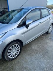 Ford Fiesta 2017 ΔΙΝΕΤΑΙ 1 ΧΡΟΝΟΣ ΕΓΓΥΗΣΗ-thumb-28