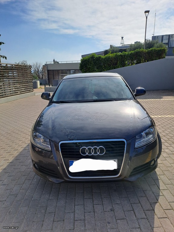 Audi A3 '10