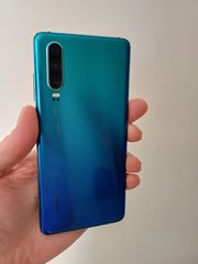 Huawei P30 Dual SIM-thumb-4