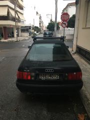 Audi 80 1992