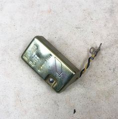 ΑΥΤΟΜΑΤΟΣ ΔΥΝΑΜΟ LANDROVER (LUCAS)