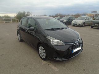 Toyota Yaris 2015
