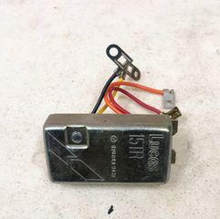 ΑΥΤΟΜΑΤΟΣ ΔΥΝΑΜΟ LUCAS UCB130 (LUCAS)