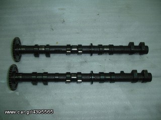 Εκκεντροφόροι Kawasaki Z-750 σετ