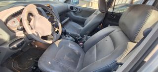 HYUNDAI	SANTA FE	2004	2700cc ΚΩΔΙΚΟΣ:205250-thumb-5