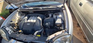 HYUNDAI	SANTA FE	2004	2700cc ΚΩΔΙΚΟΣ:205250-thumb-6