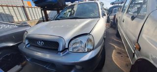 HYUNDAI	SANTA FE	2004	2700cc ΚΩΔΙΚΟΣ:205250-thumb-8