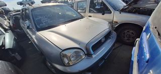 HYUNDAI	SANTA FE	2004	2700cc ΚΩΔΙΚΟΣ:205250-thumb-9