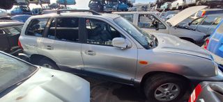 HYUNDAI	SANTA FE	2004	2700cc ΚΩΔΙΚΟΣ:205250-thumb-10
