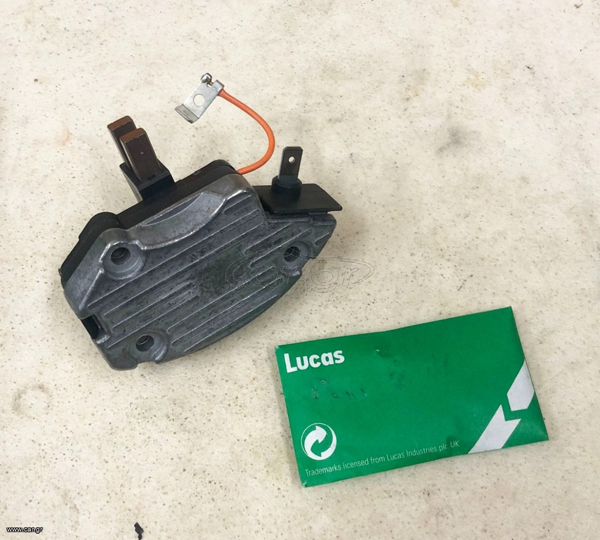 ΑΥΤΟΜΑΤΟΣ ΔΥΝΑΜΟ FORD (LUCAS)