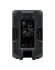 2 αυτοενισχυομενα ηχεια yamaha dbr12