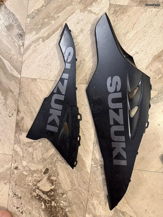 GSXR