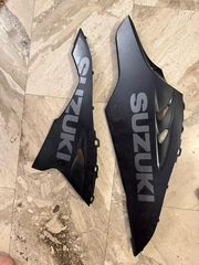 GSXR