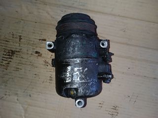 BMW E39 2001' - ΚΟΜΠΡΕΣΕΡ A/C-thumb-1