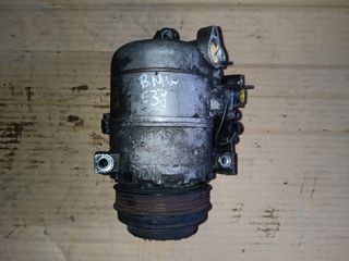 BMW E39 2001' - ΚΟΜΠΡΕΣΕΡ A/C-thumb-2