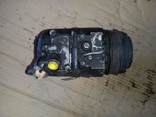 BMW E39 2001' - ΚΟΜΠΡΕΣΕΡ A/C-thumb-3