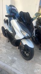 Honda Forza 350 2025