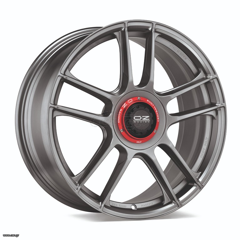 OZ RACING INDY HLT