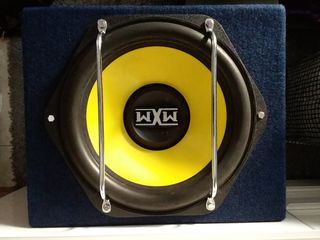 SUBWOOFER