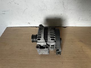 MINI COOPER/ONE (R56) 2006-2011 ΔΥΝΑΜΟΣ ME KΩΔΙΚΟ 0121615027