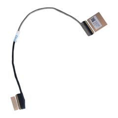 Καλωδιοταινία Οθόνης - Flex Video Screen LCD Cable για Laptop HP Chromebook 11 G6 EE L14915-001 DD00G1LC122 HD eDP 40pins Touch Screen Monitor cable ( Κωδ.1-FLEX1647 )