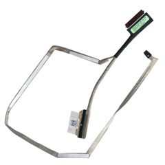Καλωδιοταινία Οθόνης - Flex Video Screen LCD Cable για Laptop Dell Inspiron 15 3520 3530 Vostro 15 3530 3520 0FWV9N FWV9N DC02C0040D00 120Hz Non Touchscreen eDP 40pins Monitor cable ( Κωδ.1-FLEX1649 )