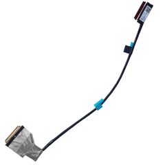 Καλωδιοταινία Οθόνης - Flex Video Screen LCD Cable για Laptop Lenovo Yoga Slim 7 ProX 14IAH7 82TK0057AU 82TK0076MX 82TKCTO1WW 5C10S30560 AMD eDP 40pins Monitor cable for Glass ( Κωδ.1-FLEX1653 )