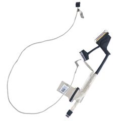 Καλωδιοταινία Οθόνης - Flex Video Screen LCD Cable για Laptop Dell Inspiron 15 7569 7579 15 5568 5578 P58F 074CNT 450.07Y01.0011 450.07Y01.0001 Touchscreen OTP eDP 40pins Monitor cable ( Κωδ.1-FLEX165