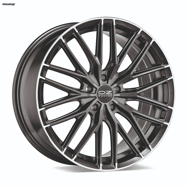OZ RACING Gran Turismo HLT