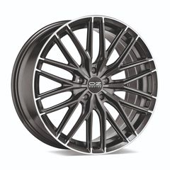 OZ RACING Gran Turismo HLT
