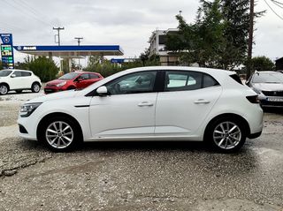 Renault Megane 2017 1.5 DCI LIMITED-thumb-3