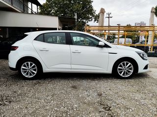 Renault Megane 2017 1.5 DCI LIMITED-thumb-4