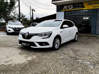 Renault Megane 2017 1.5 DCI LIMITED-thumb-1
