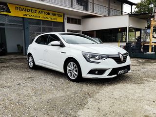 Renault Megane 2017 1.5 DCI LIMITED-thumb-2