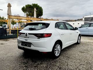 Renault Megane 2017 1.5 DCI LIMITED-thumb-6