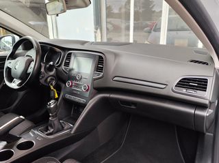 Renault Megane 2017 1.5 DCI LIMITED-thumb-10