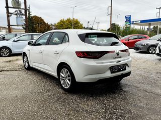Renault Megane 2017 1.5 DCI LIMITED-thumb-5
